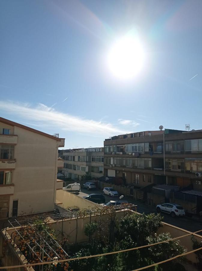 A Due Passi Poetto Beach E Parco Molentargius 夸尔图-圣埃莱娜 外观 照片
